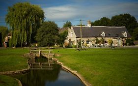 The Kings Head Inn Bledington